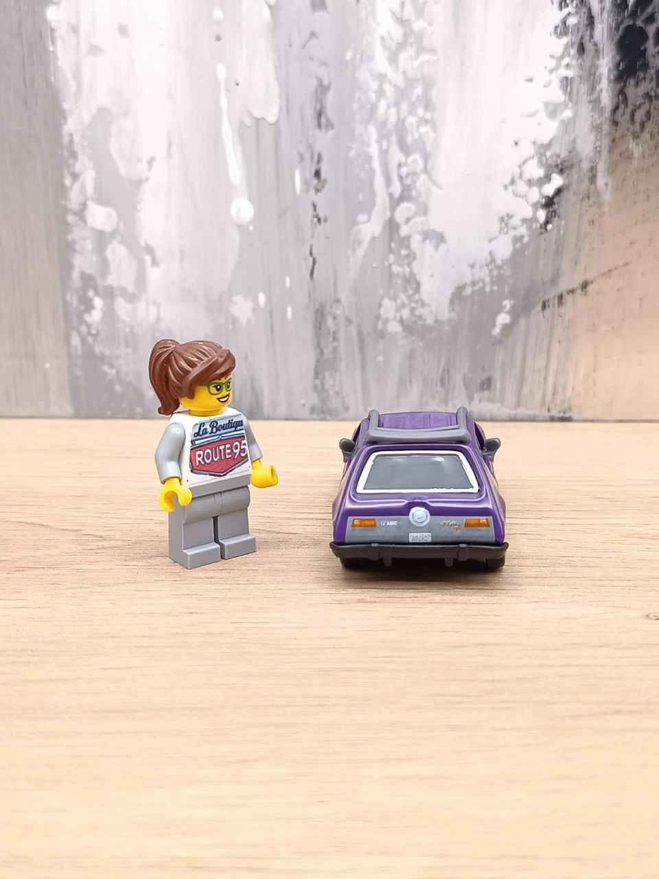 Carro Cars Flash McQueen - Brinquedo novo (CGS02) – photo 6